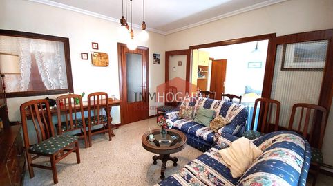 Foto 2 de Piso en venta en Arévalo, Ávila