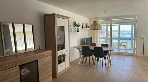 Foto 4 de Apartamento de alquiler en Avinguda de la Condomina, 17, Albufereta, Alicante