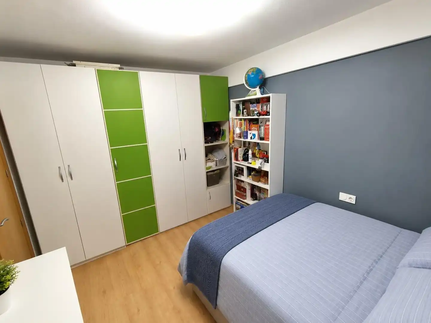 Habitación de Dúplex en venta en Casco Urbano