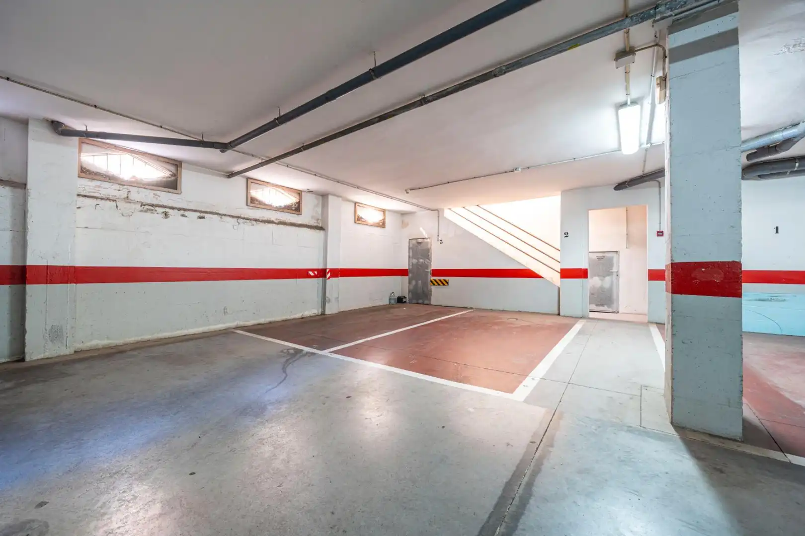 Einzelparkplatz zum Verkauf in Carrer de Lluís Martí 41, imagen 6