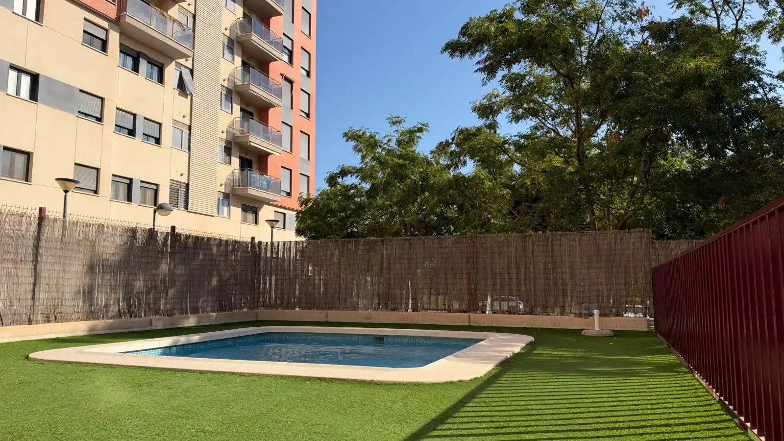 Flat with pool for sale in Avenida Joven Futura, imagen 41