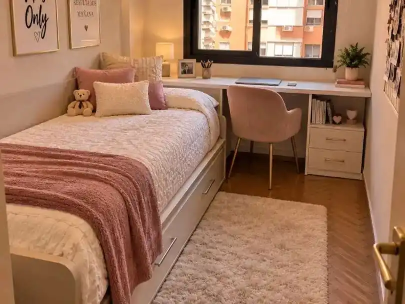 Piso con piscina en venta en Villaverde, imagen 3
