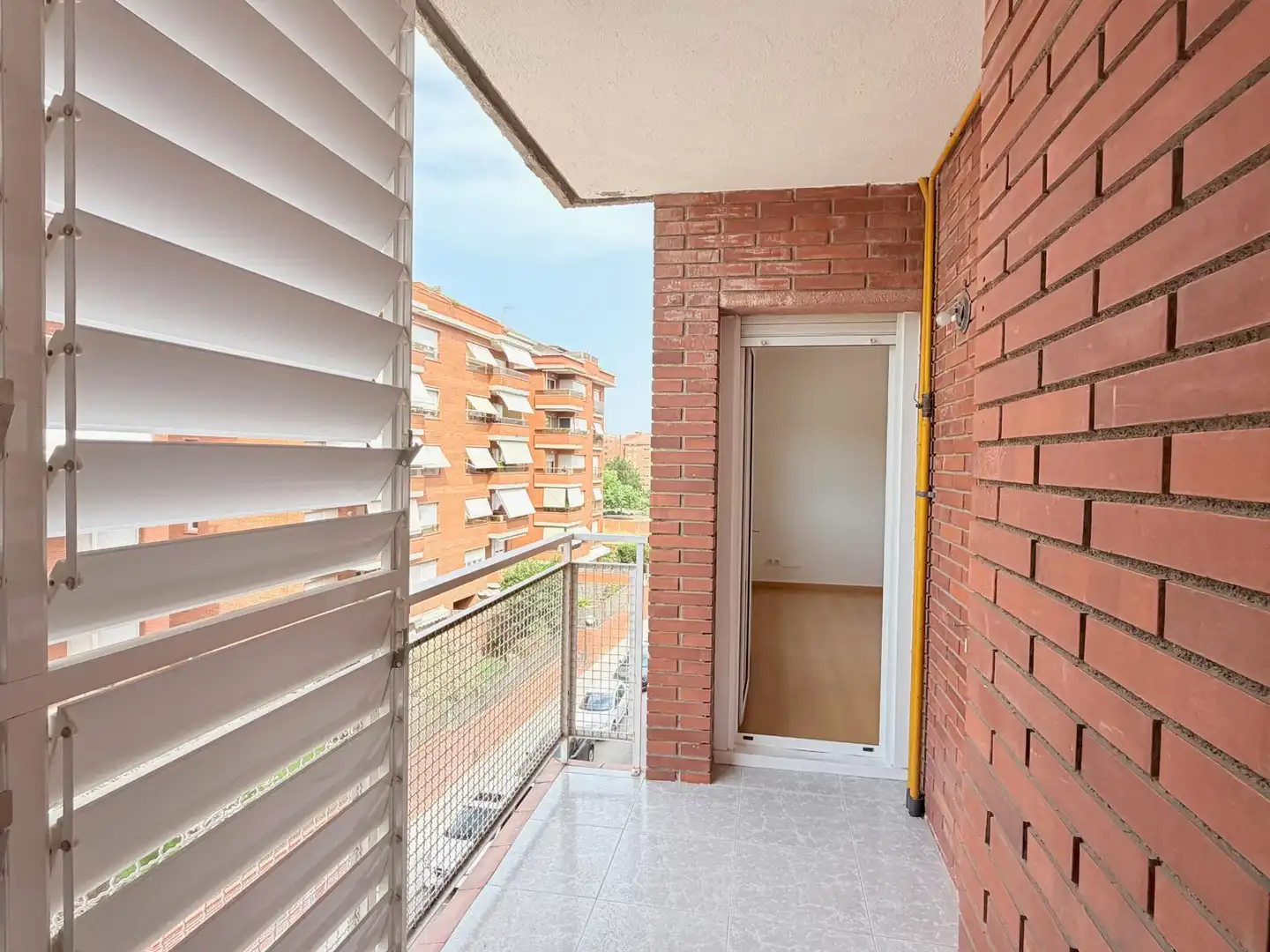 Terrassa de Pis en venda en Igualada amb Calefacció i Balcó