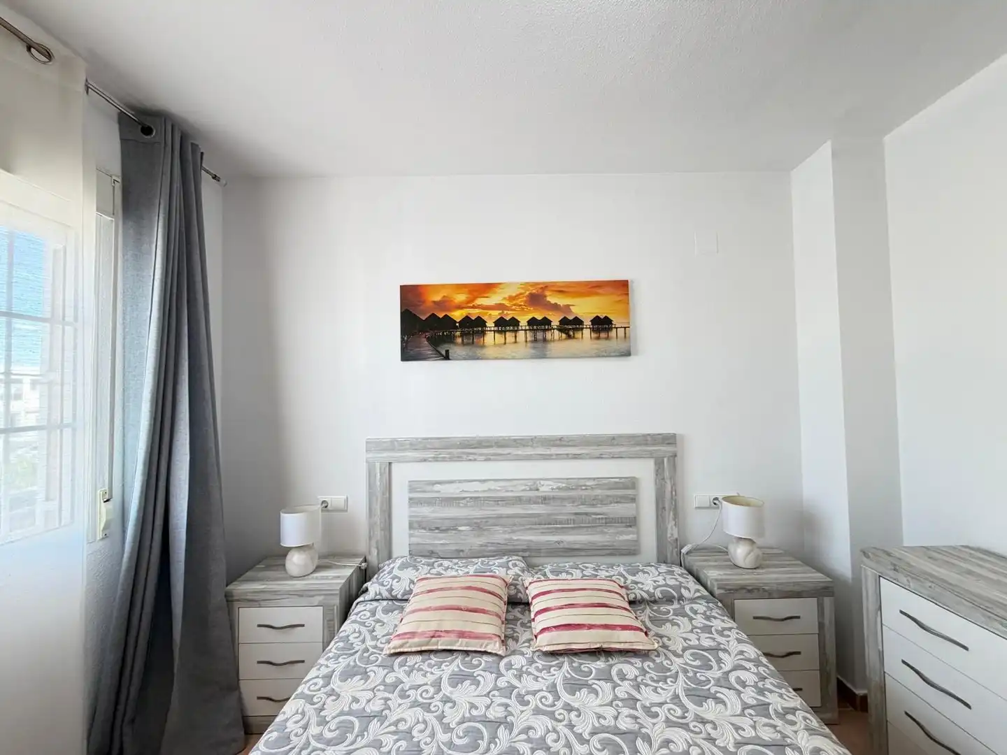 Bungalow con piscina in vendita a Calle ALBORAN, imagen 20