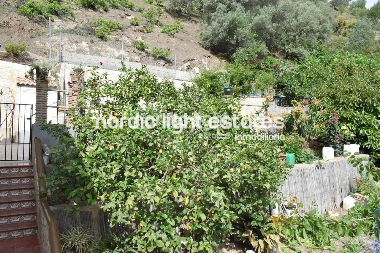 Haus mit Pool zum Verkauf in Canillas de Aceituno, imagen 10