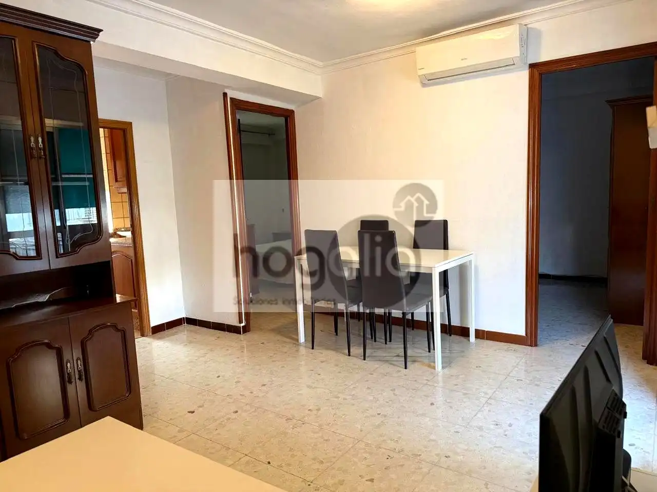 Flat to rent in San Pablo - Santa Justa, imagen 5