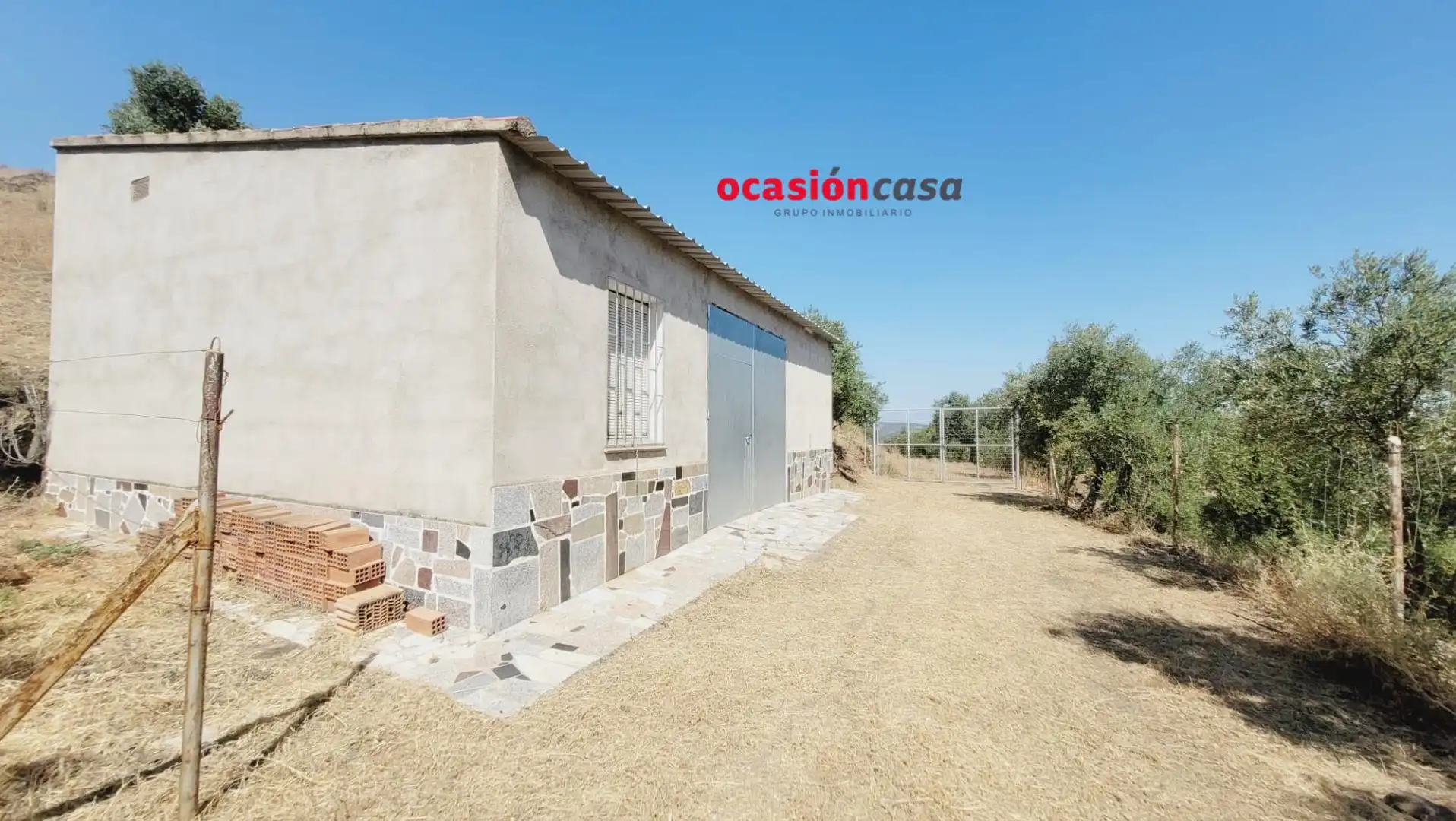 Finca rústica en venda en Pozoblanco amb Traster