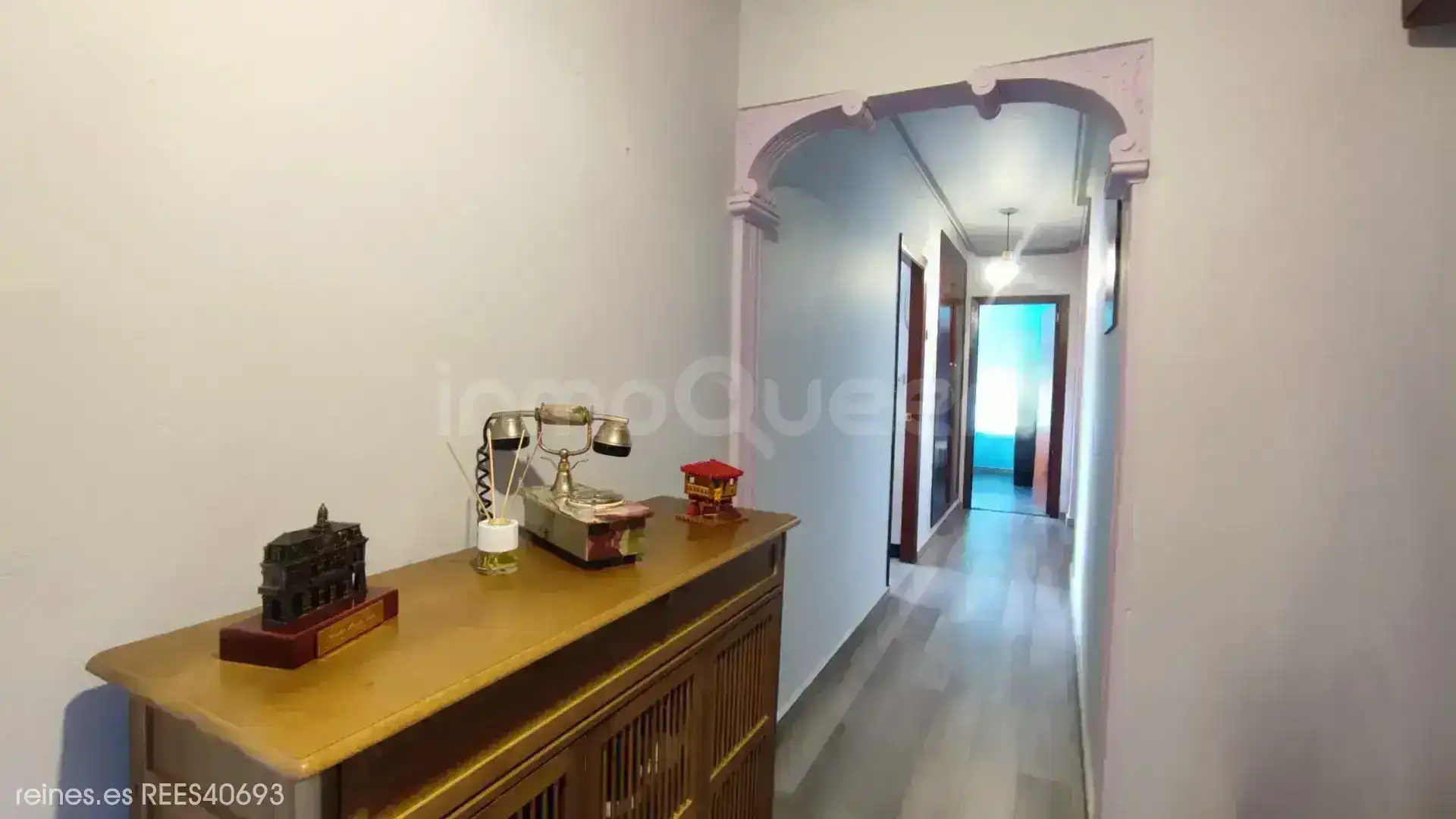 Wohnung zum Verkauf in Siero mit Heizung