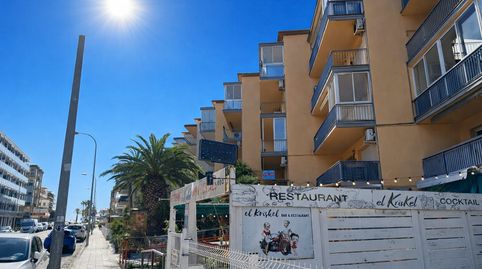 Foto 3 von Geschaftsraum zur ubertragung in De la Platja, 32, Santa Margarita, Roses