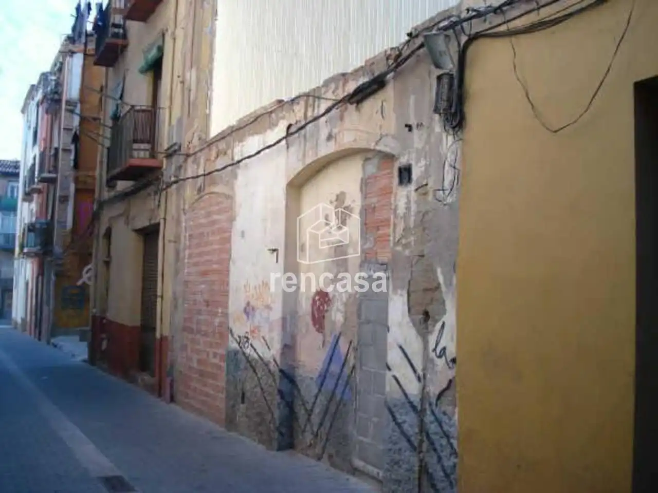 Terreny rústic en venda a Calle Parc, imagen 3