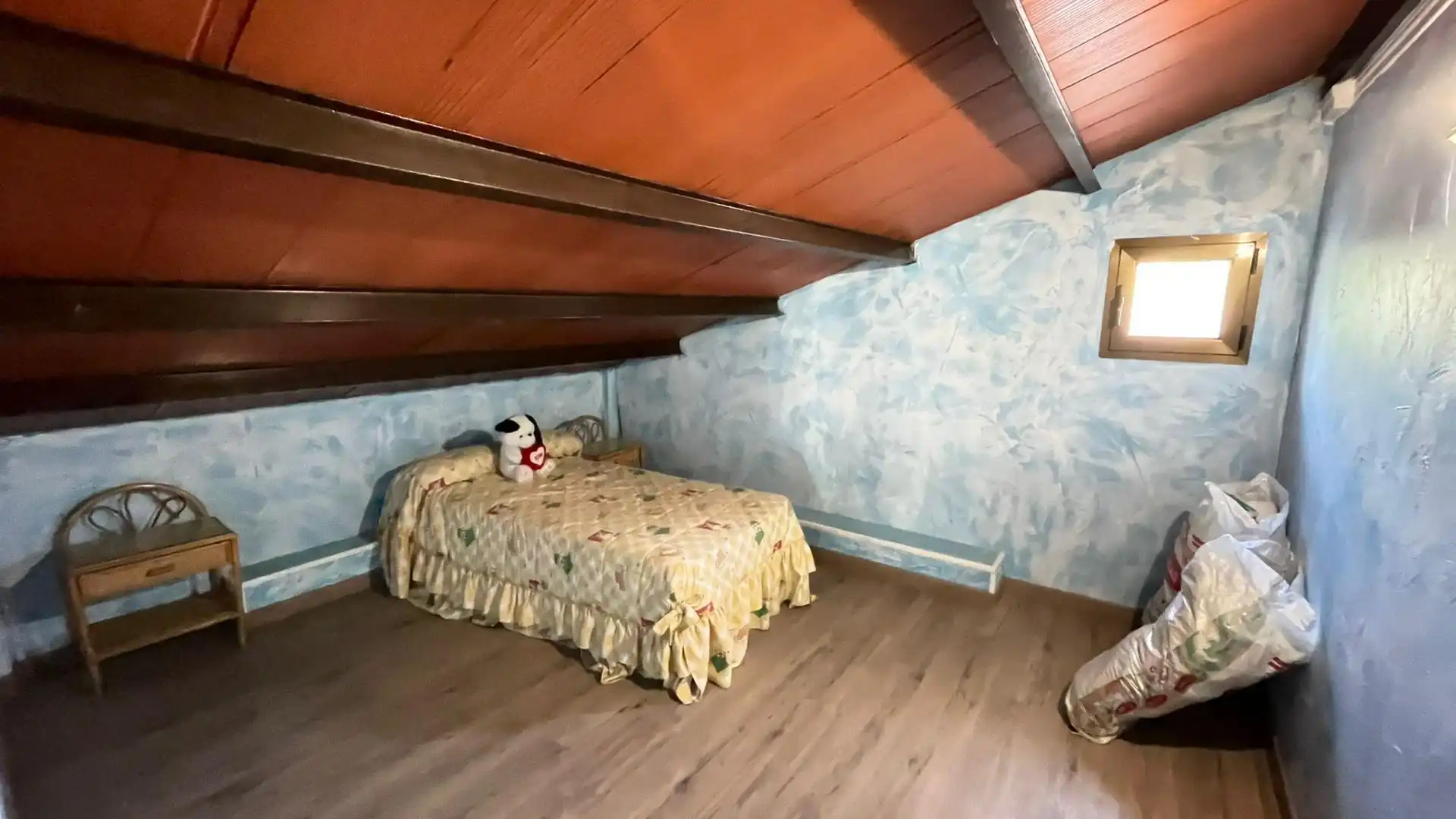 Casa rústica con jardín en venta en Los Almagros - Los Paganes - El Escobar, imagen 17