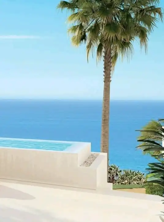 Villa mit Terrasse zum Verkauf in El Higuerón, imagen 9