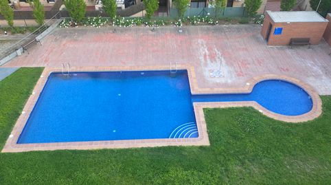 Foto 4 de Apartament en venda a Carretera de Santpedor, Bases de Manresa - Carretera de Santpedor, Manresa