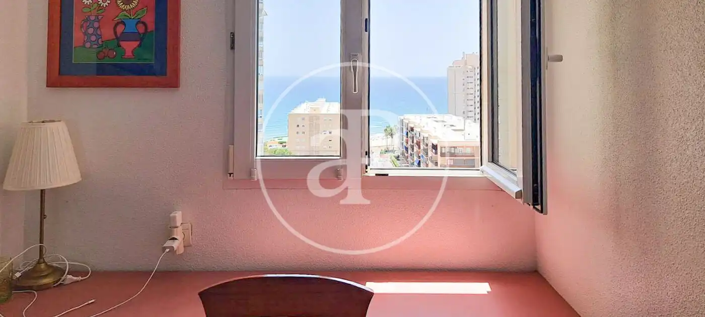 Flat for sale in Carrer Hisenda de l'Administrador, Playa Muchavista