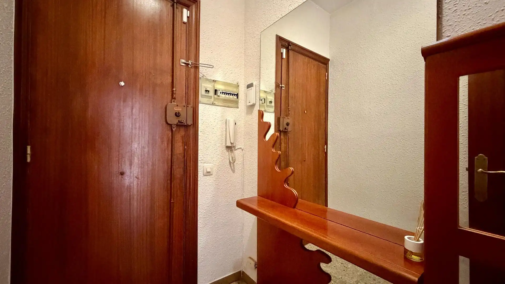 Piso con terraza en venta en Calle CAN VILOCA DE, imagen 17