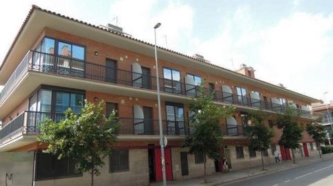 Solvia Inmobiliaria  Garaje Rubí