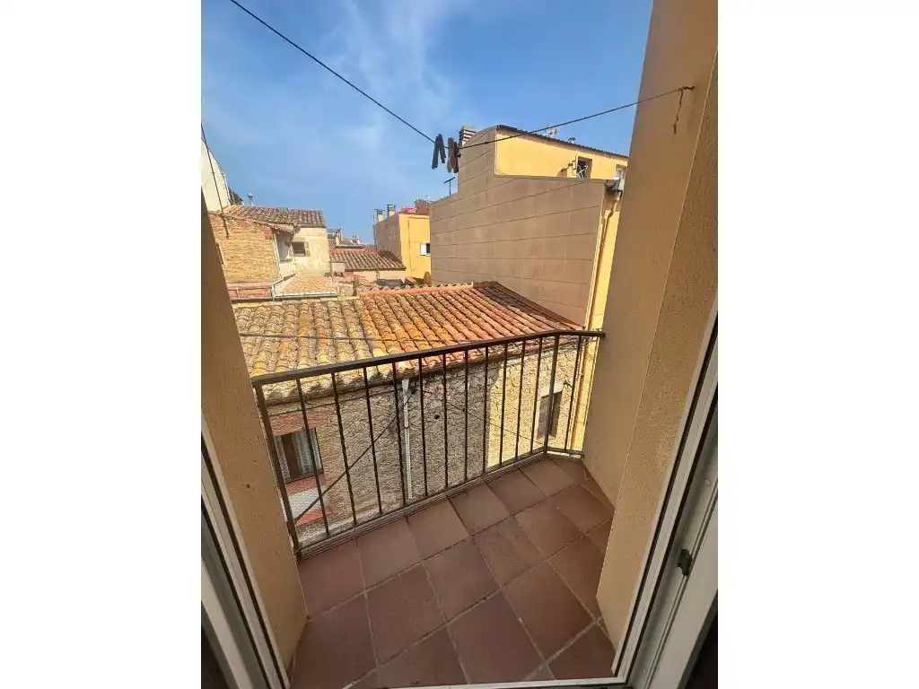 Terrassa de Pis en venda en Torroella de Montgrí