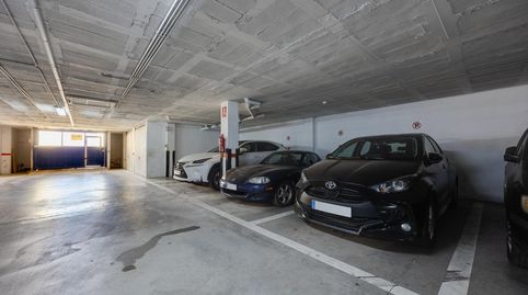 Foto 2 de Garaje en venta en Calle Pablo Mercader Torregrosa, 4, Parque Acuático - Sector 25, Torrevieja
