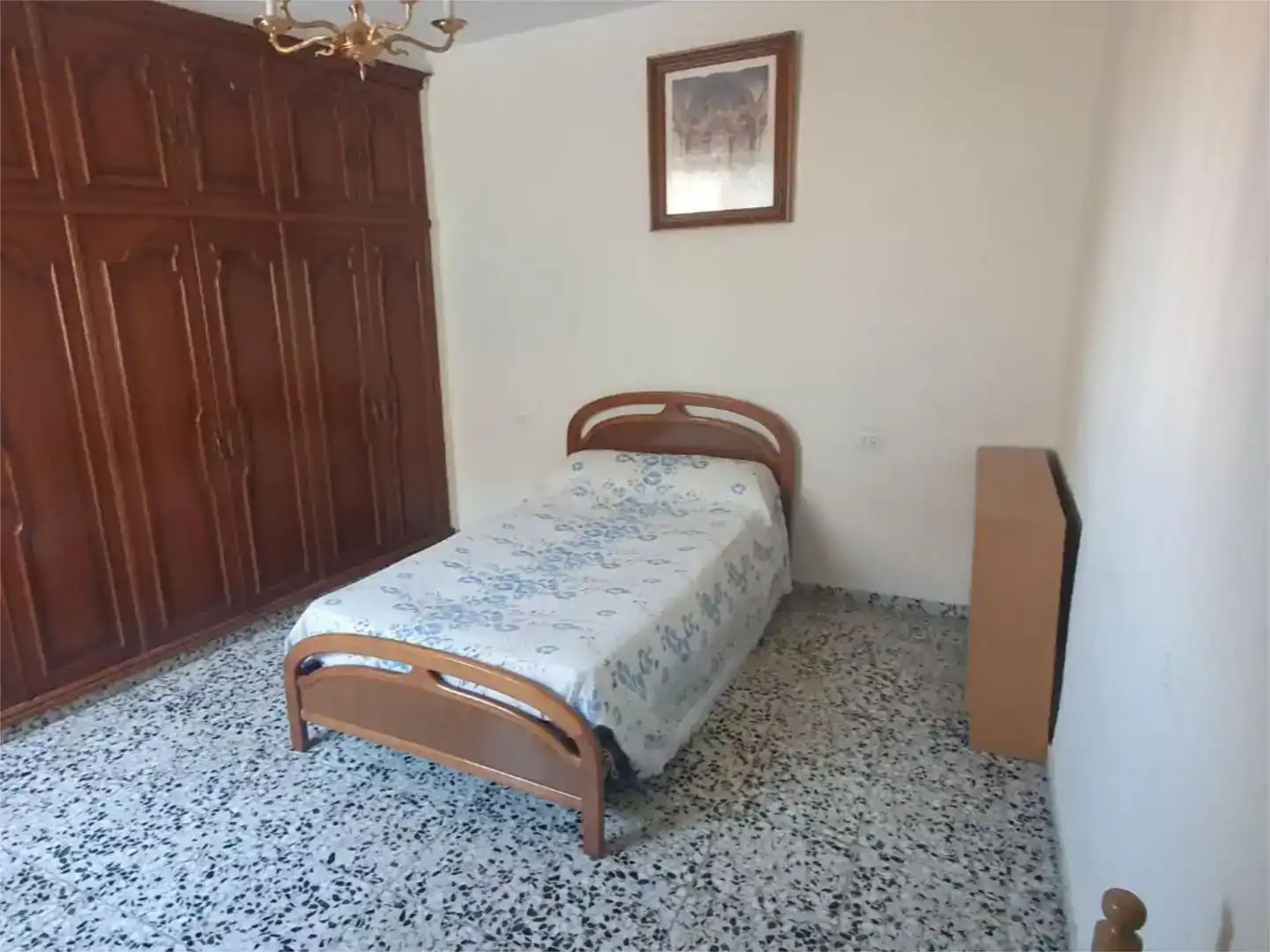 Dormitori de Pis en venda en Villafranca del Cid / Vilafranca amb Balcó