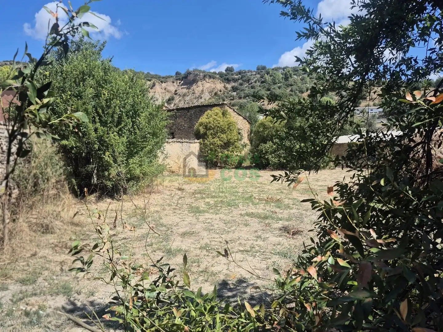 Houses for sale in Isona i Conca Dellà  with Heating, Private garden and Furnished