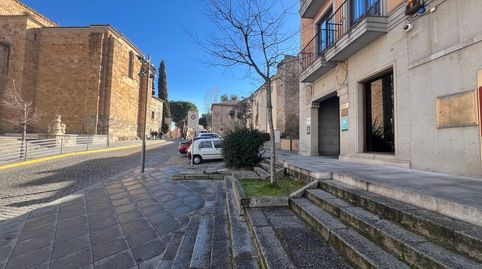 Foto 5 de Piso en venta en Plaza Claudio Sánchez Alborn, Sur, Ávila Capital
