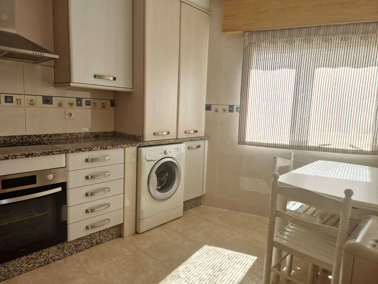Cocina de Piso en venta en Ames con Calefacción