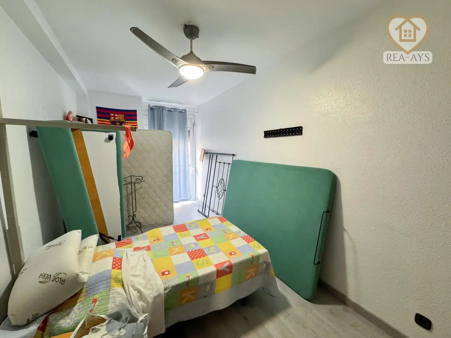 Habitación de Piso en venta en Centre