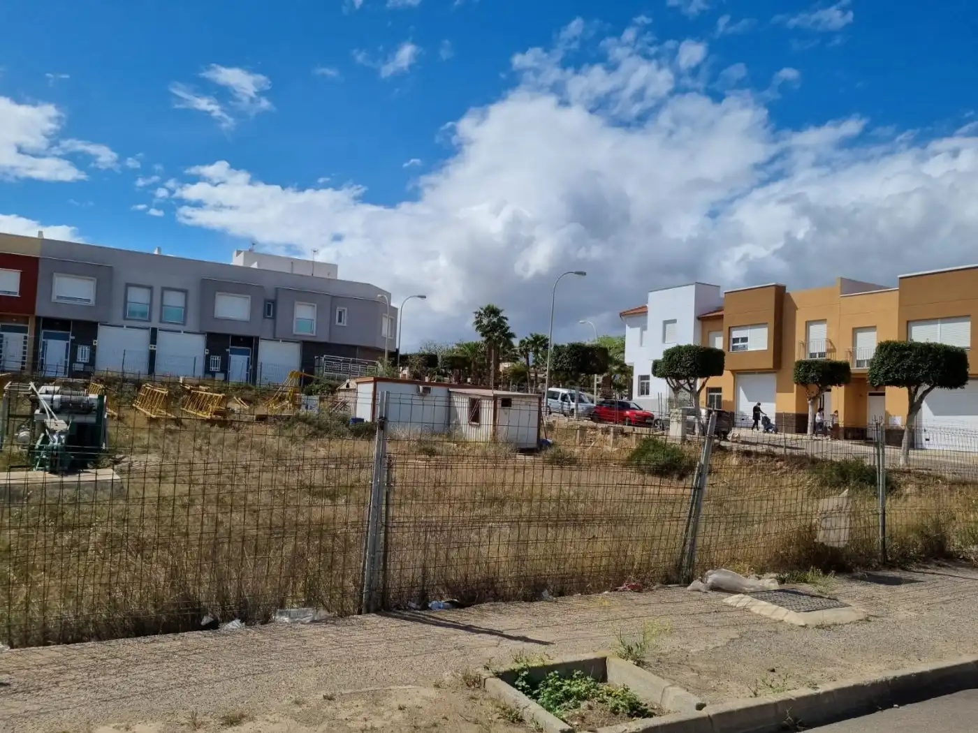 Terreni e lotti in vendita a El Ejido Ciudad