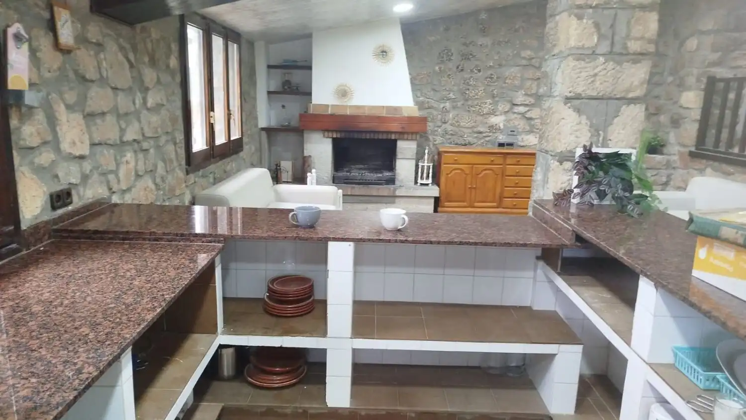 Casa o chalet de alquiler en masia las teulerias, Granyena de les Garrigues