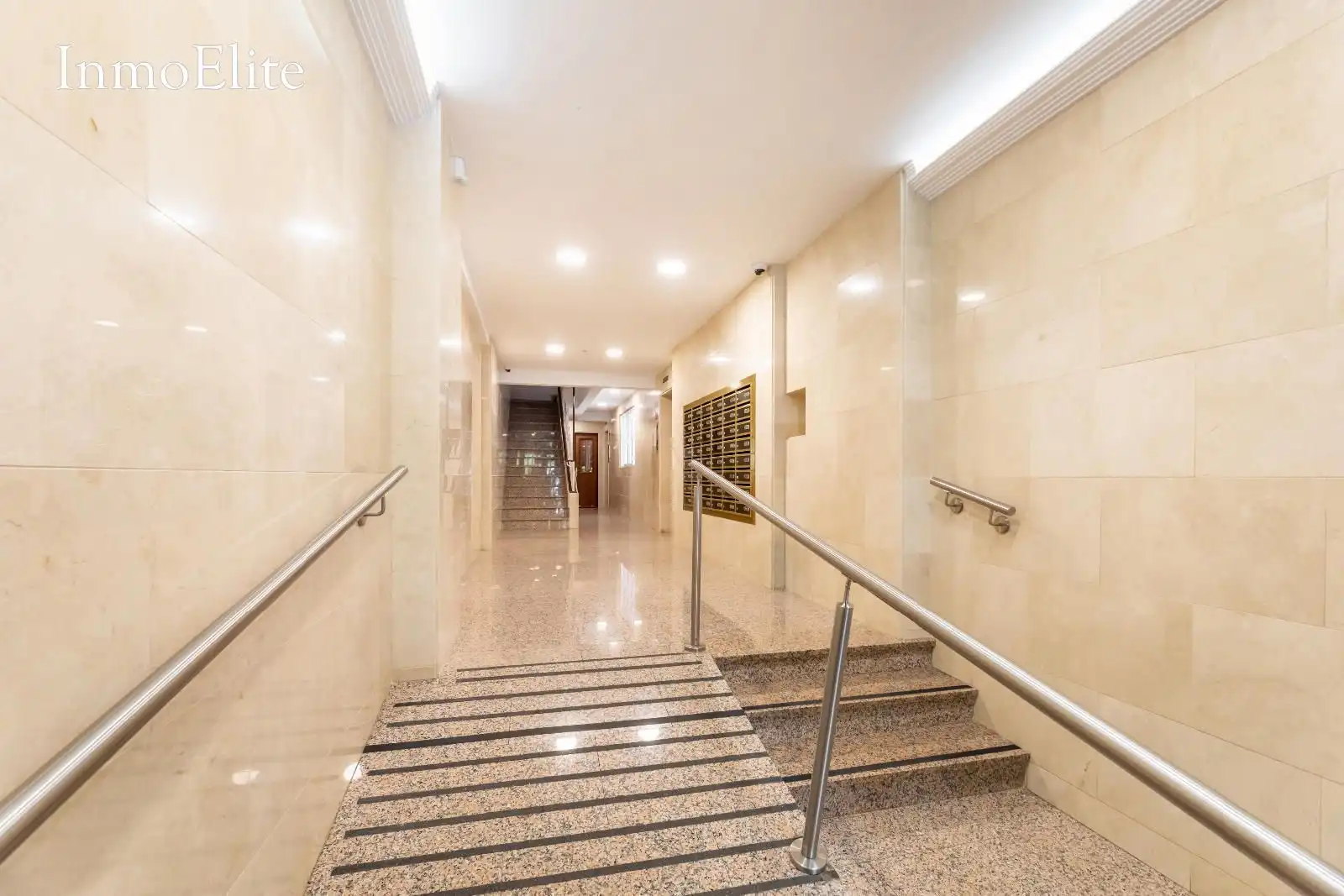 Flat for sale in Madrid  with Heating, Parquet flooring and Storage room