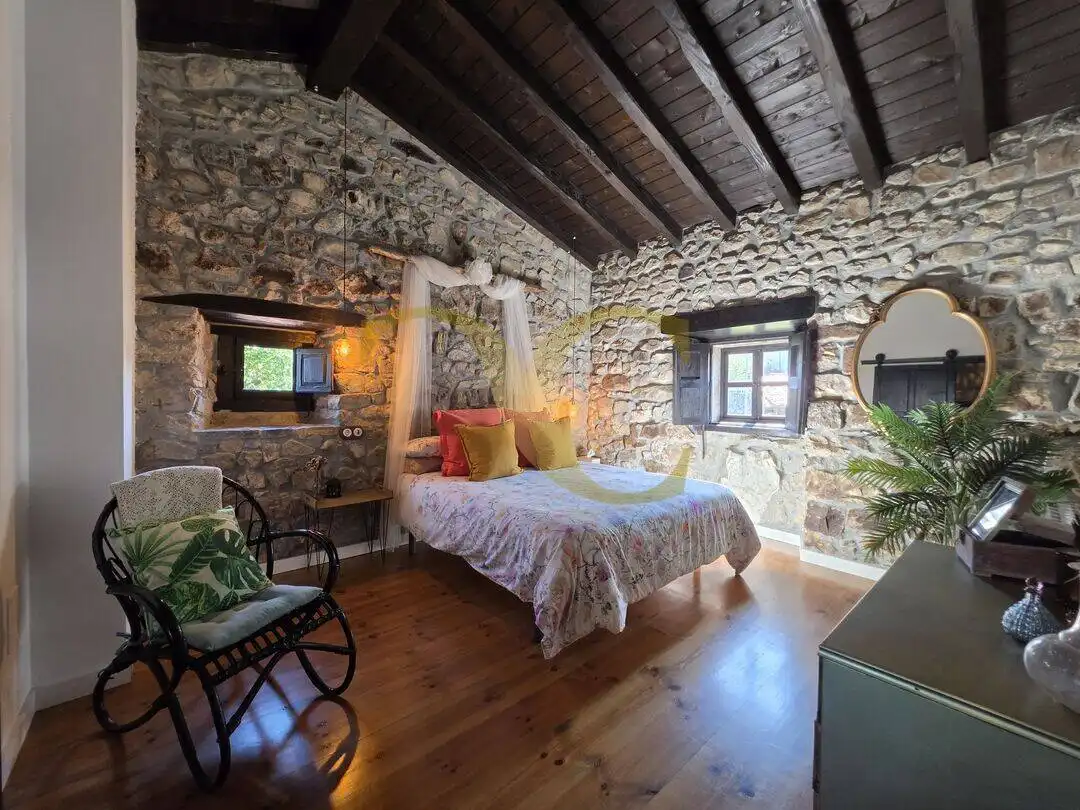 Maison avec jardin à vendre à Vidiago, imagen 27