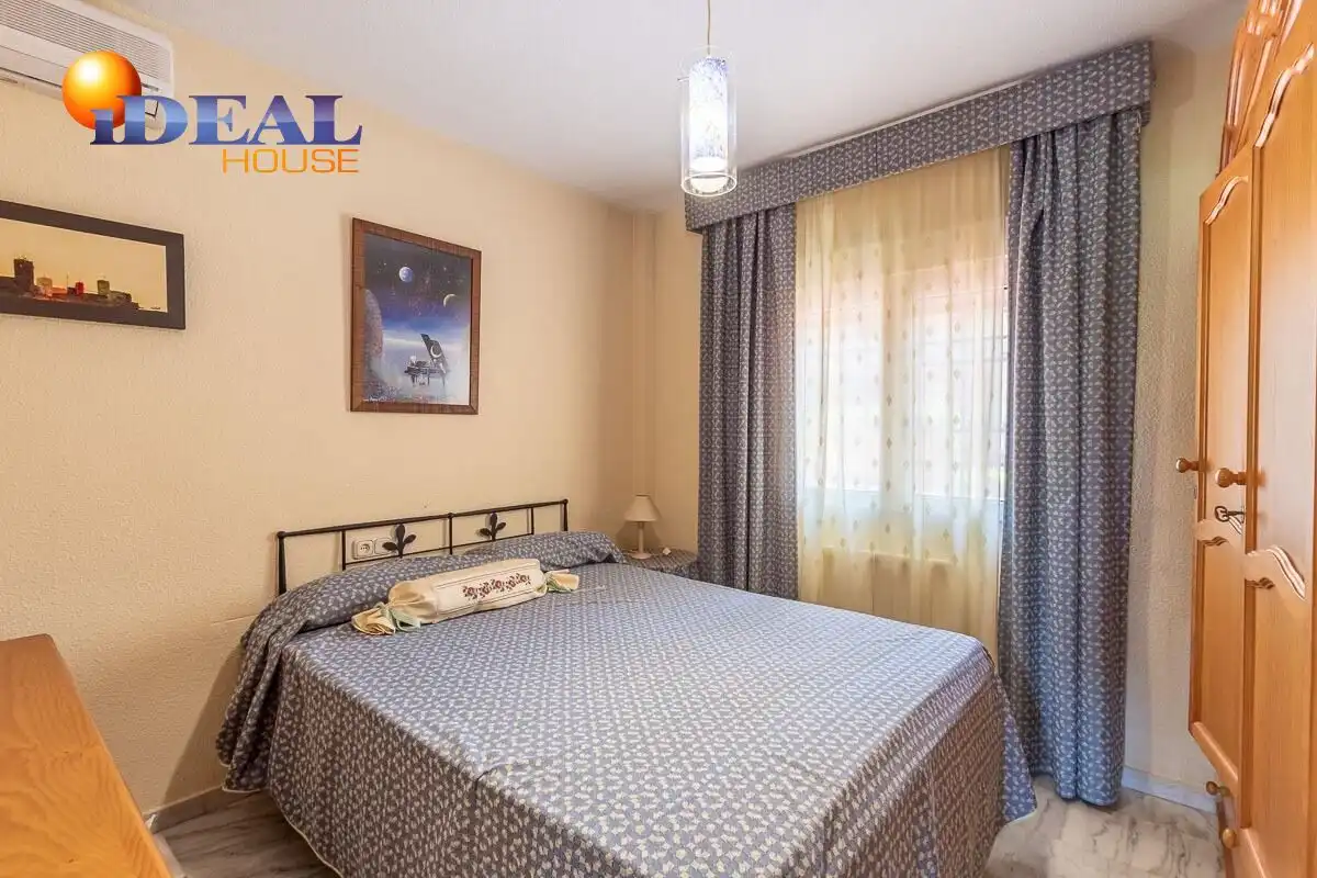 Chalet con terraza en venta en Alfacar, imagen 26