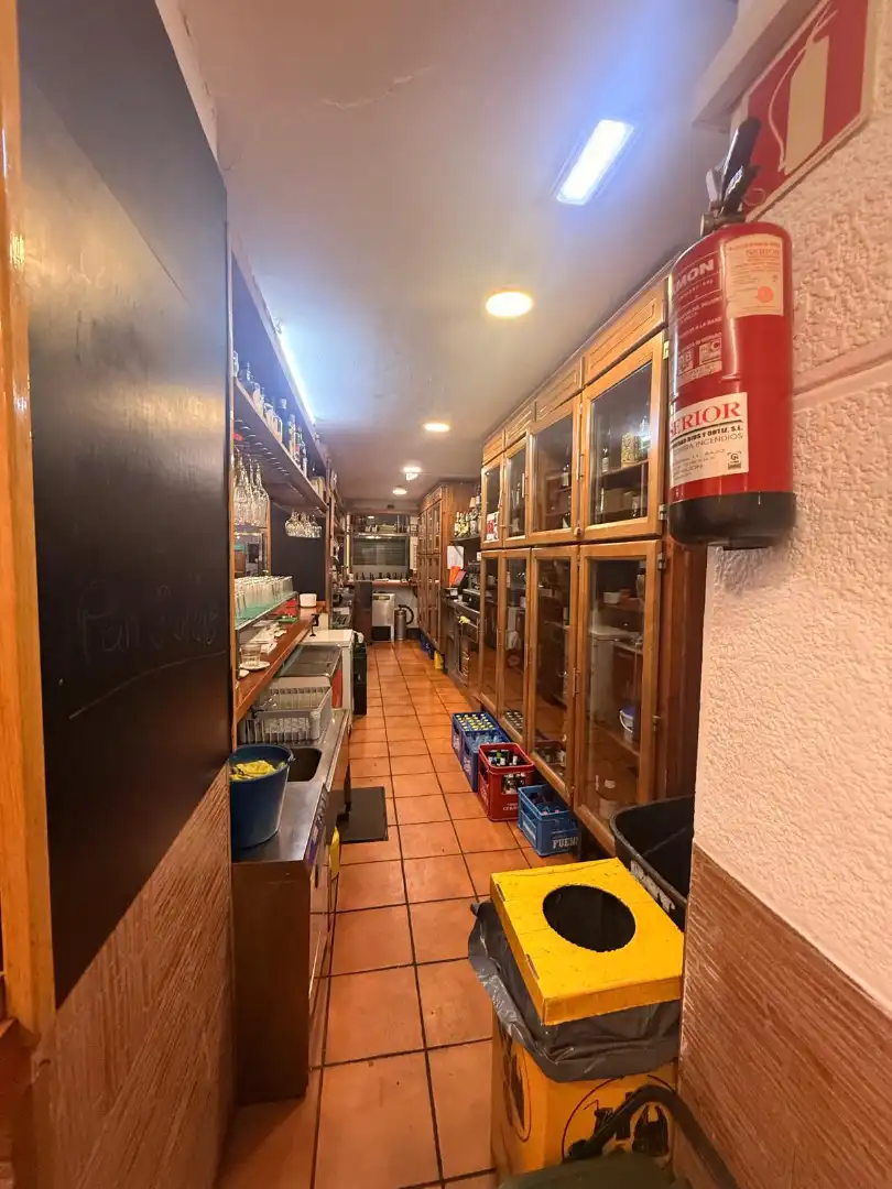 Gewerbefläche zum Verkauf in Centro, imagen 10