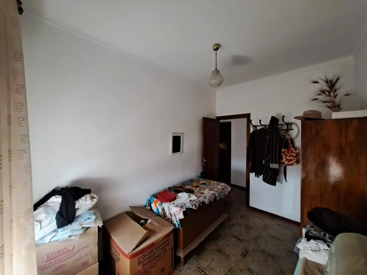 Habitación de Dúplex en venta en Antas con Terraza y Amueblado