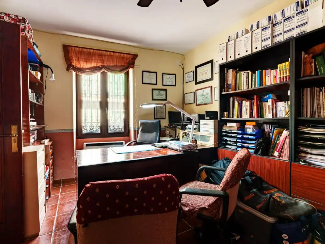 Casa o chalet en venta en C. Ramón y Cajal, Arenas de San Juan