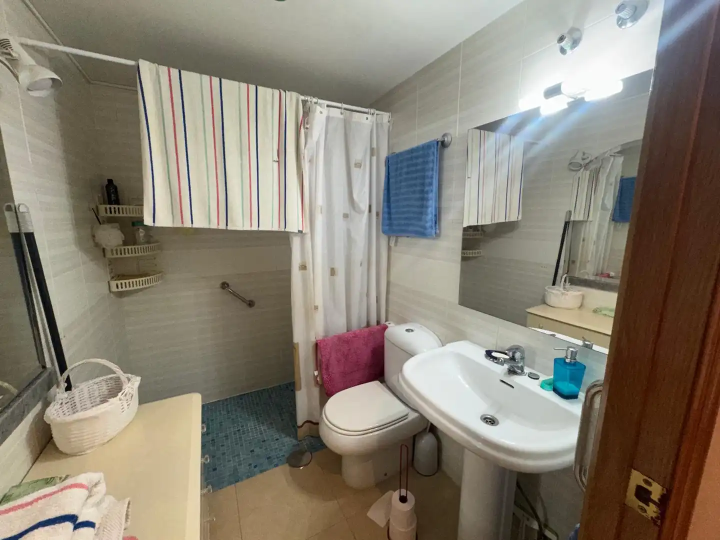 Apartament amb terrassa de lloguer a Carrer Sant Bartomeu 151, imagen 22