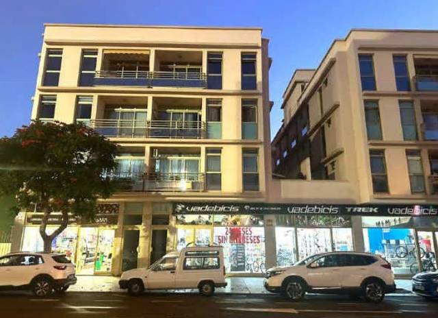 Local comercial en Venta en C/ Enrique Mederos en Los Llanos de Aridane