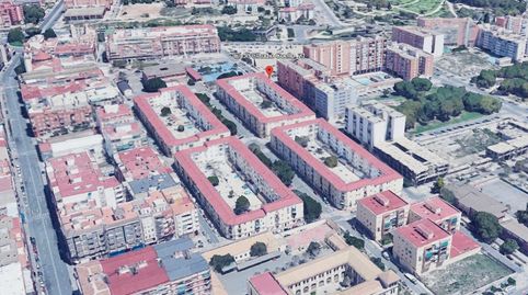 Foto 3 de Piso en venta en Claudio Coello, Benisaudet, Alicante / Alacant