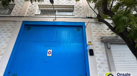 Photo 2 of Premises to rent in Calle Diamante, Los Jardines de Marbella - La Ermita, Marbella