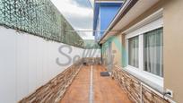 Exterior view of House or chalet for sale in Langreo  with Heating, Terrace and Furnished