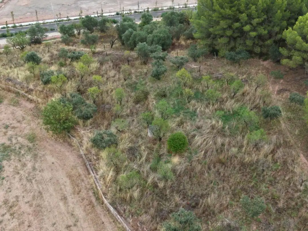 Terreno en venta en Manresa