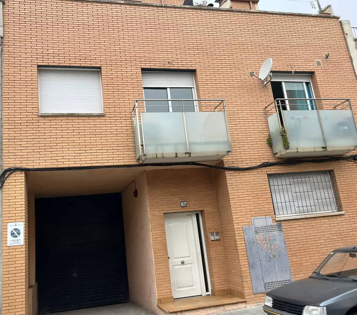 Piso en venta en Carrer de Santa Llúcia 67, imagen 8