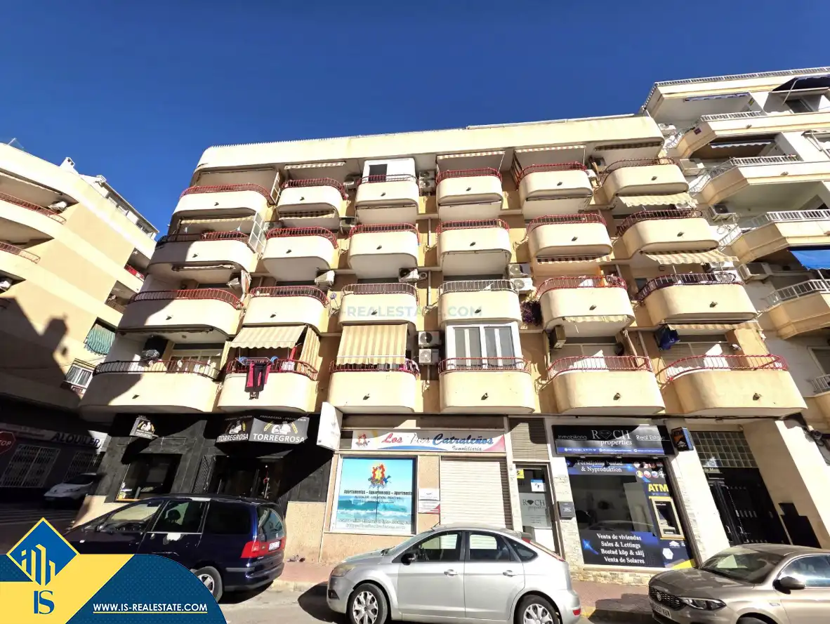 Estudio con ascensor en venta en Playa del Cura, imagen 20