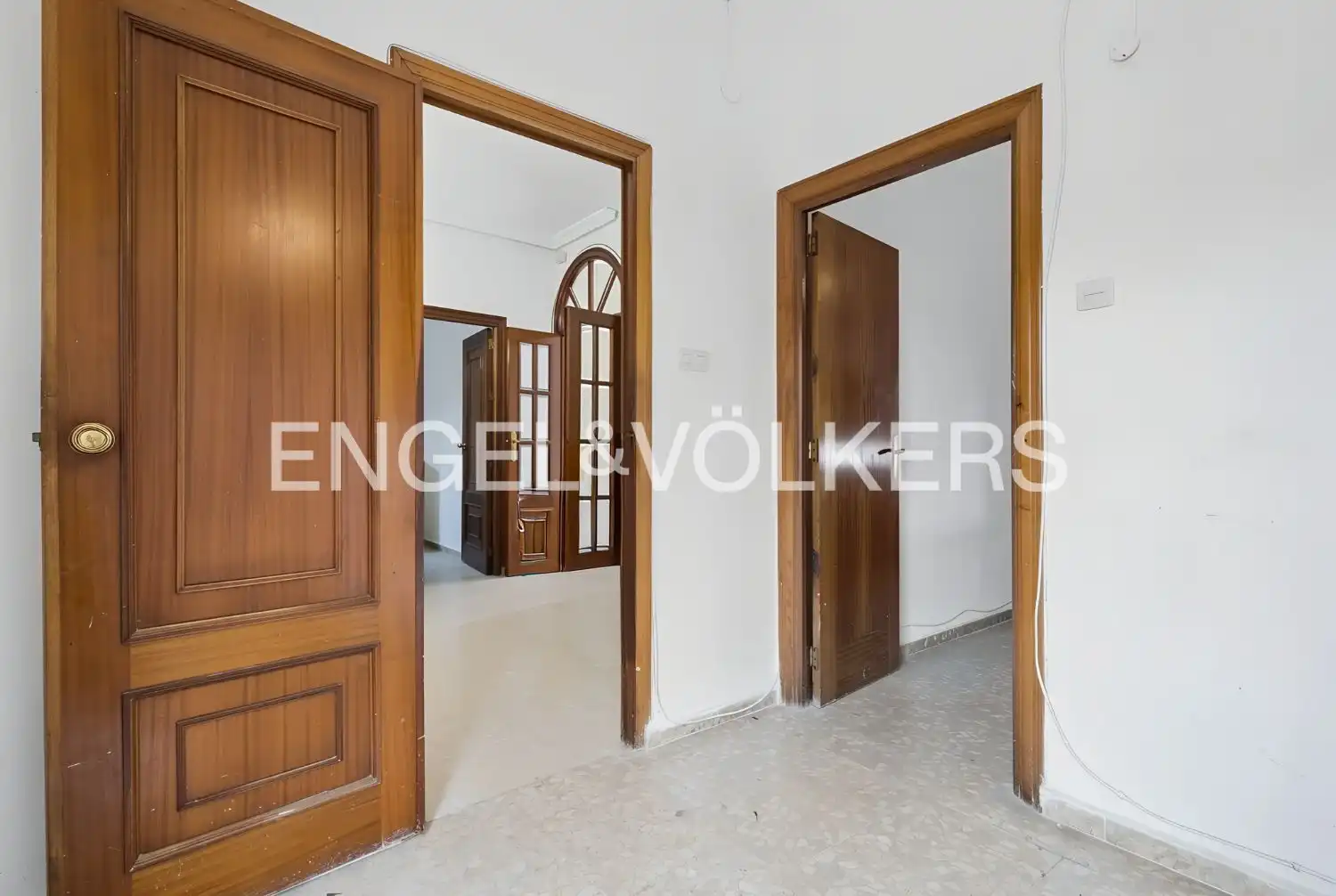 Flat for sale in Sevilla  with Heating