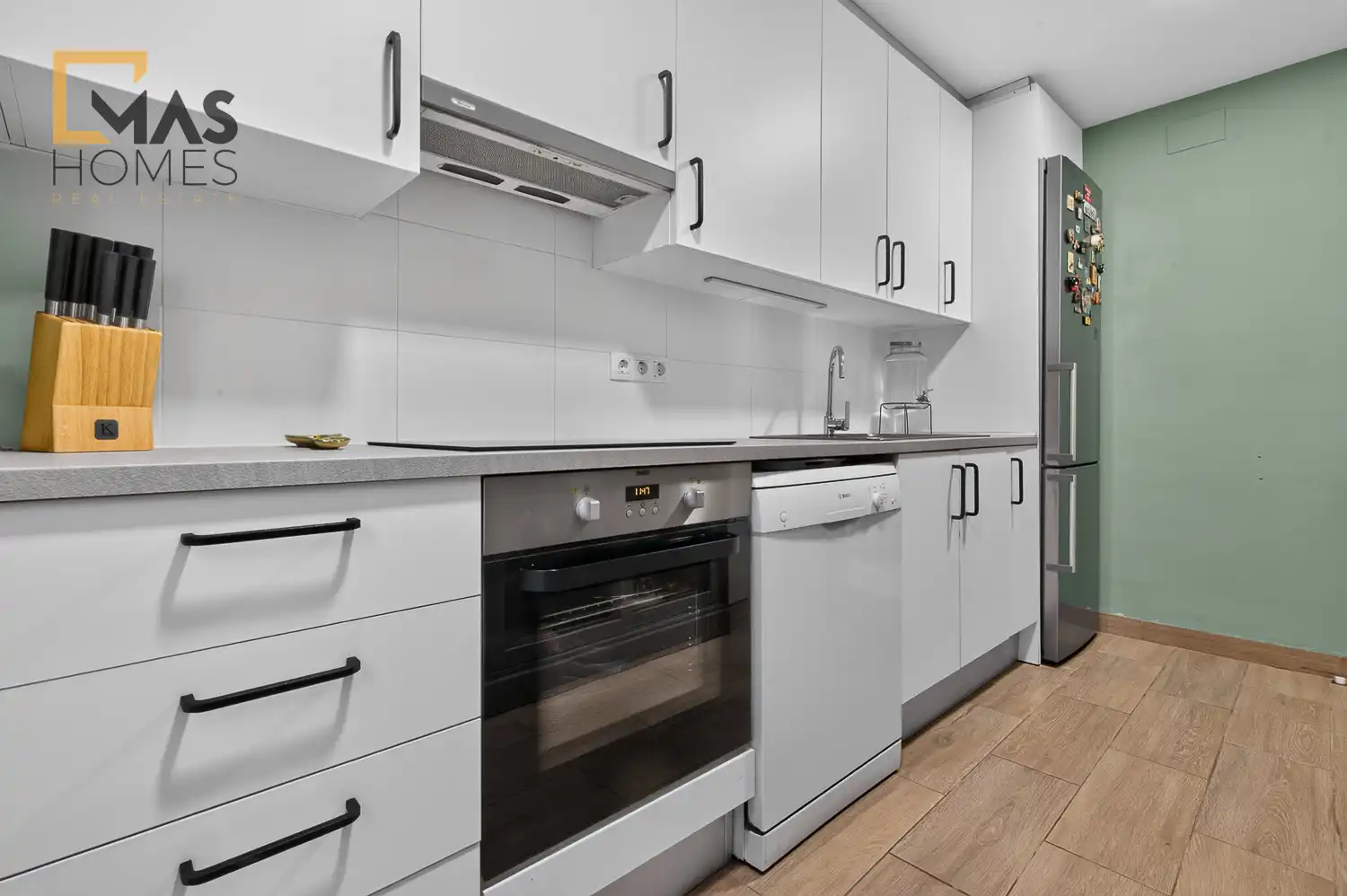 Casa amb jardí en venda a Carrer de la Pica d'Estats, imagen 17