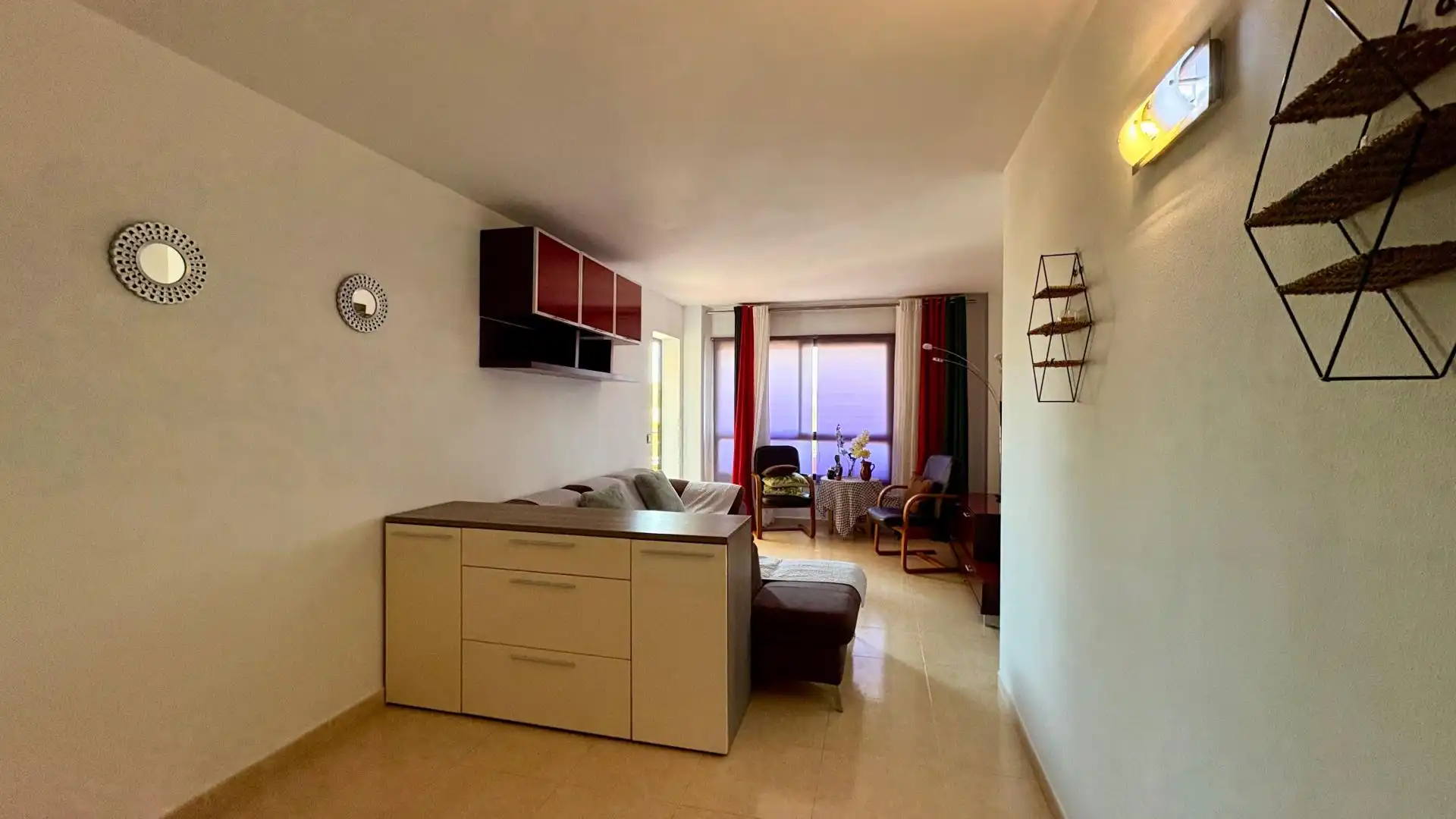 Flat for rent in Manacor Centre
