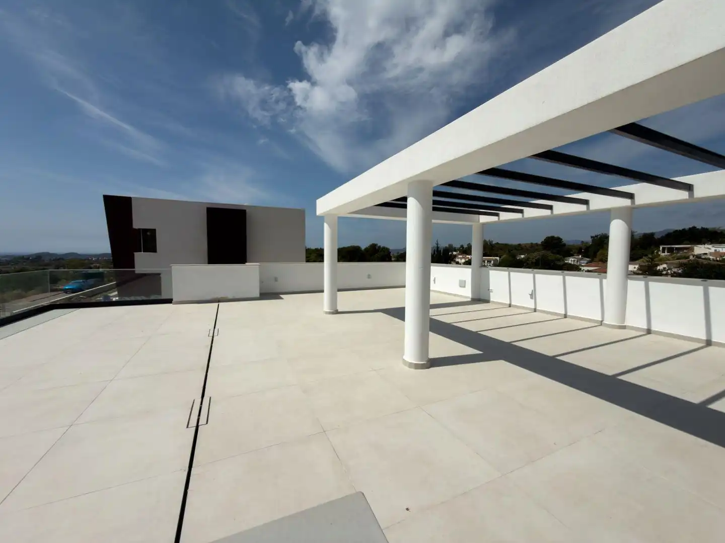 Chalet con terraza en venta en Mijas pueblo, imagen 5
