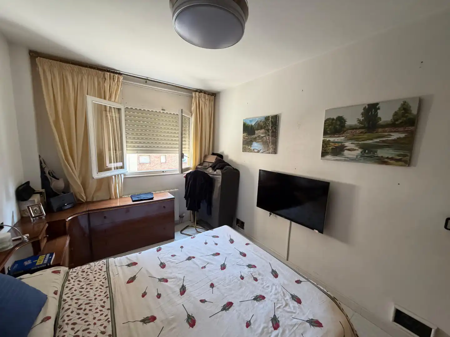 Habitación de Piso en venta en Lleida con Calefacción, Amueblado y Horno