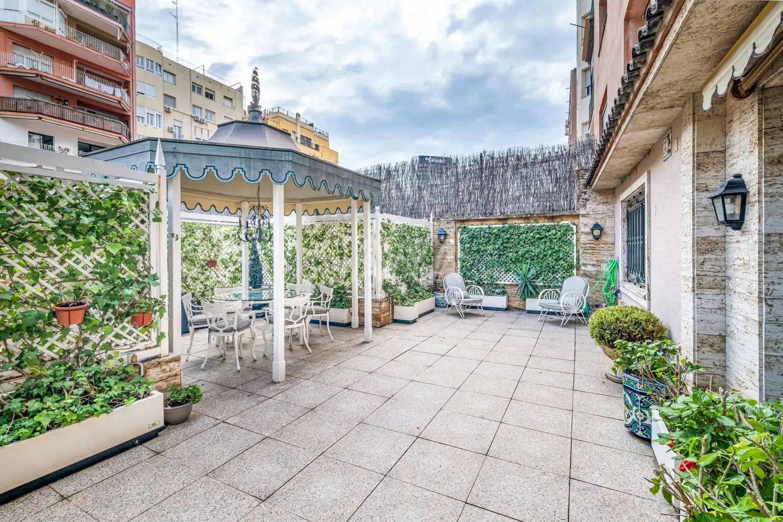 Flat with lift for sale in Tuset, imagen 3