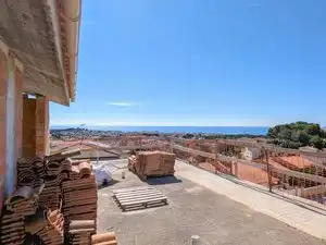 Terrace of Houses for sale in Calafell